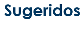 Sugeridos
