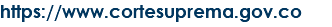 https://www.cortesuprema.gov.co